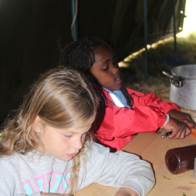 IMG 4734 - Scouts en Gidsen Zaventem 